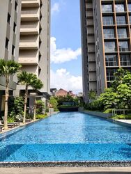 Amo Residence (D20), Apartment #511004021